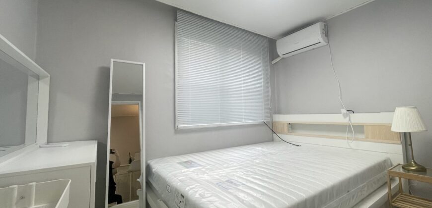Sinchon/Hongdae Fully furnished 2bedroom!