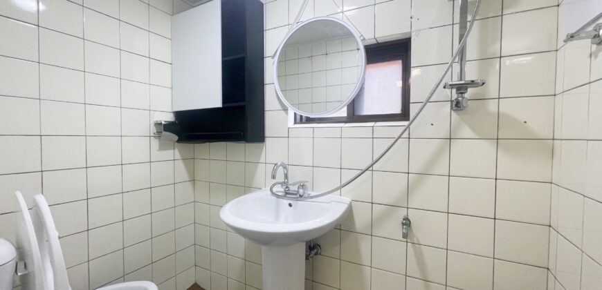 Sinchon/Hongdae Fully furnished 2bedroom!