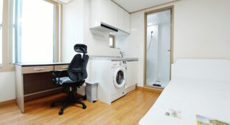 Close to Hoegi Stn Clean Studio oneroom!