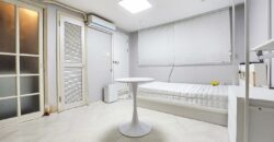 Near Hongdae Stn Fully furnished Studio Oneroom!