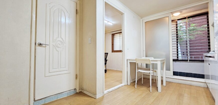 Songpa 2room 3minute walking distance from the Stn