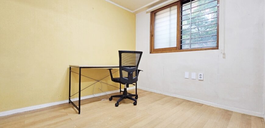 Songpa 2room 3minute walking distance from the Stn