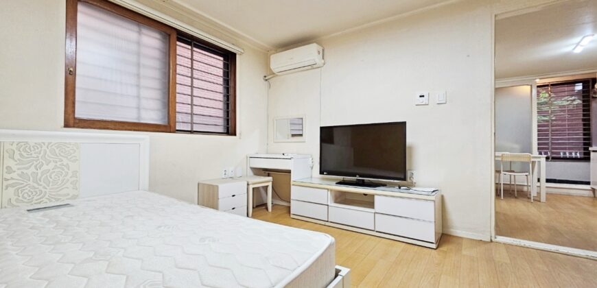 Songpa 2room 3minute walking distance from the Stn