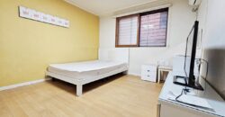 Songpa 2room 3minute walking distance from the Stn