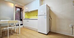 Songpa 2room 3minute walking distance from the Stn