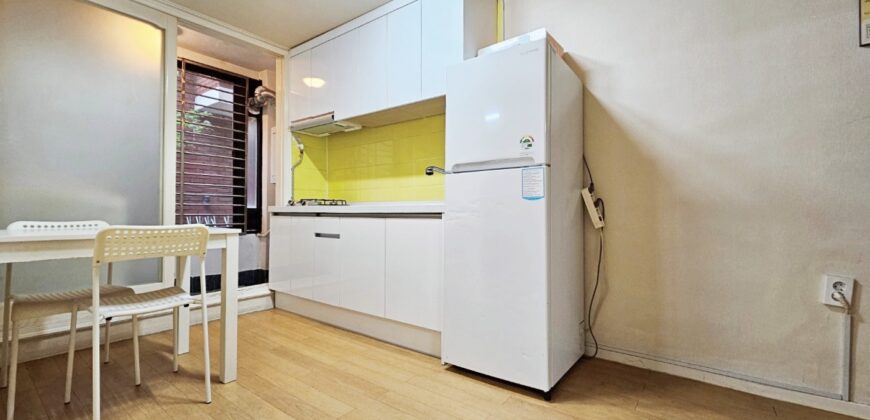 Songpa 2room 3minute walking distance from the Stn