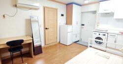 Near Suyu stn(Line 4) Studio Oneroom!