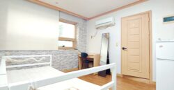 Near Suyu stn(Line 4) Studio Oneroom!