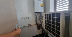 1-min walk from Eonju Station, Oneroom officetel
