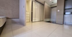 1-min walk from Eonju Station, Oneroom officetel