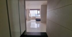 1-min walk from Eonju Station, Oneroom officetel
