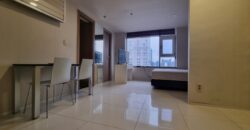 1-min walk from Eonju Station, Oneroom officetel