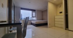 1-min walk from Eonju Station, Oneroom officetel