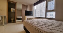 1-min walk from Eonju Station, Oneroom officetel
