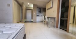 1-min walk from Eonju Station, Oneroom officetel