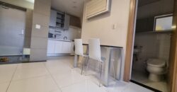 1-min walk from Eonju Station, Oneroom officetel