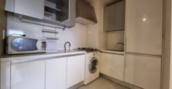 1-min walk from Eonju Station, Oneroom officetel