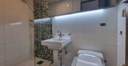 1-min walk from Eonju Station, Oneroom officetel