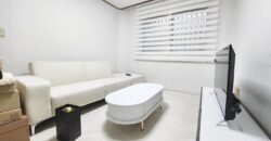 首尔麻浦望远站附近配置齐全两居室2bedroom