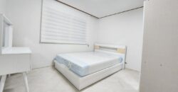 首尔麻浦望远站附近配置齐全两居室2bedroom