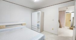 首尔麻浦望远站附近配置齐全两居室2bedroom