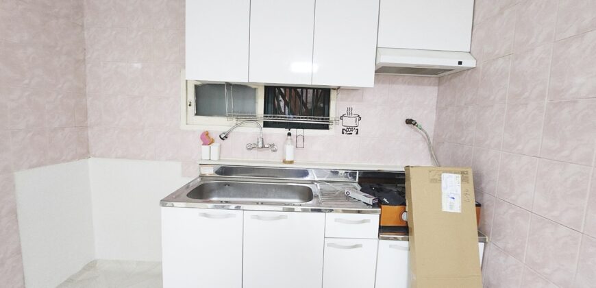 首尔麻浦望远站附近配置齐全两居室2bedroom