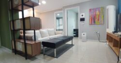 Modern 3-Room Apartment Near Kookmin University – Fully Furnished & Move-In Ready!