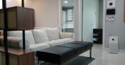 Modern 3-Room Apartment Near Kookmin University – Fully Furnished & Move-In Ready!