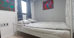 Modern 3-Room Apartment Near Kookmin University – Fully Furnished & Move-In Ready!