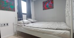 Modern 3-Room Apartment Near Kookmin University – Fully Furnished & Move-In Ready!