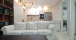 Modern 3-Room Apartment Near Kookmin University – Fully Furnished & Move-In Ready!