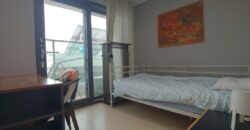 Modern 3-Room Apartment Near Kookmin University – Fully Furnished & Move-In Ready!