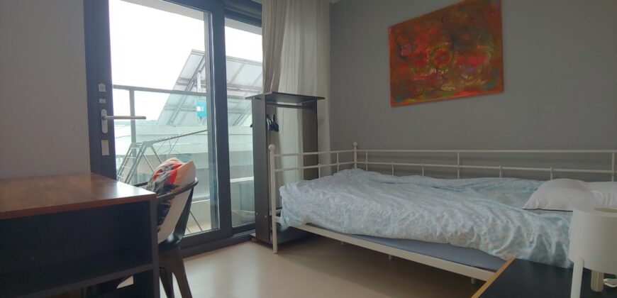 Modern 3-Room Apartment Near Kookmin University – Fully Furnished & Move-In Ready!