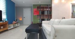 Modern 3-Room Apartment Near Kookmin University – Fully Furnished & Move-In Ready!