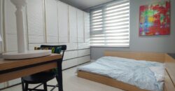 Modern 3-Room Apartment Near Kookmin University – Fully Furnished & Move-In Ready!