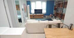 Modern 3-Room Apartment Near Kookmin University – Fully Furnished & Move-In Ready!