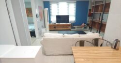 Modern 3-Room Apartment Near Kookmin University – Fully Furnished & Move-In Ready!