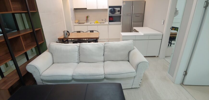 Modern 3-Room Apartment Near Kookmin University – Fully Furnished & Move-In Ready!