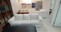 Modern 3-Room Apartment Near Kookmin University – Fully Furnished & Move-In Ready!