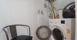 Modern 3-Room Apartment Near Kookmin University – Fully Furnished & Move-In Ready!