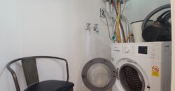 Modern 3-Room Apartment Near Kookmin University – Fully Furnished & Move-In Ready!