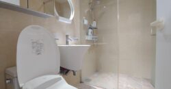 Modern 3-Room Apartment Near Kookmin University – Fully Furnished & Move-In Ready!