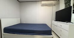 全新装修的首尔弘大站附近一居室oneroom!
