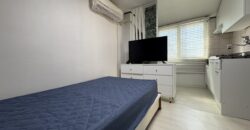 全新装修的首尔弘大站附近一居室oneroom!