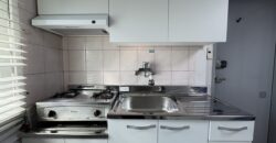 全新装修的首尔弘大站附近一居室oneroom!