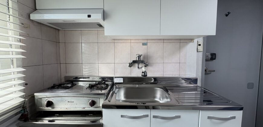 全新装修的首尔弘大站附近一居室oneroom!