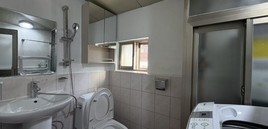 全新装修的首尔弘大站附近一居室oneroom!