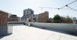 全新装修的首尔弘大站附近一居室oneroom!