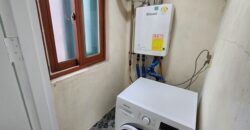 Spacious Studio, Fully furnished! 6-minute from Mangwon Station (Subway Line 6)