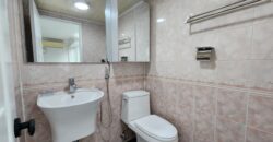 Spacious Studio, Fully furnished! 6-minute from Mangwon Station (Subway Line 6)